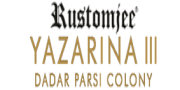 Rustomjee Yazarina Parsi colony dadar east-logo_2.png